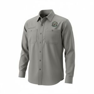 Colorado Parks & Wildlife‎ Volunteer Shirt – Dri Duck XL